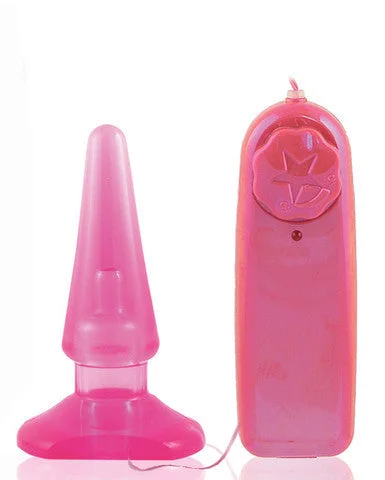 Anal Pleaser - Pink