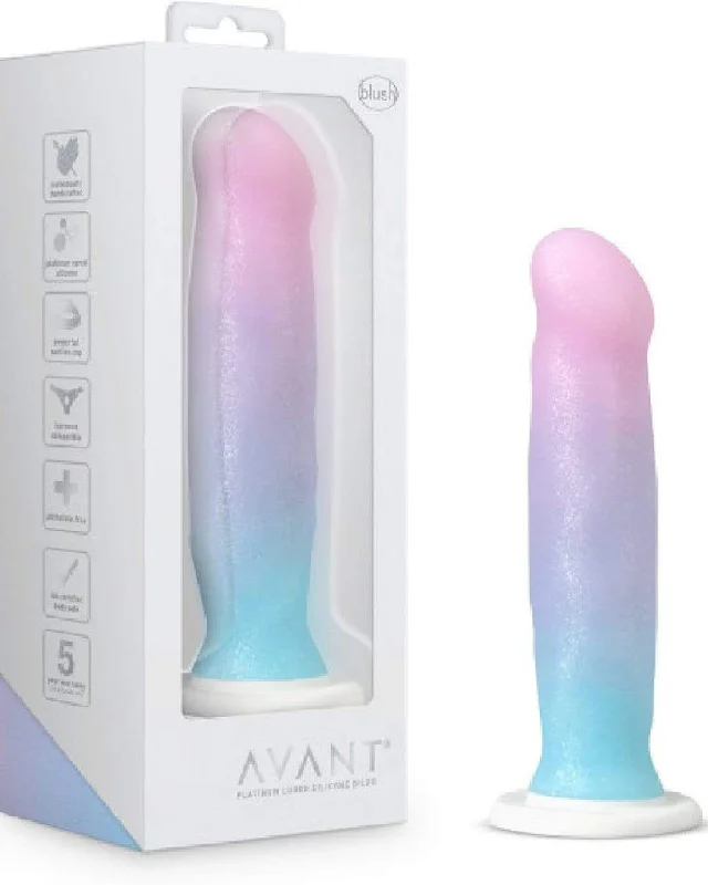 AVANT D17 Lucky Spark Dildo