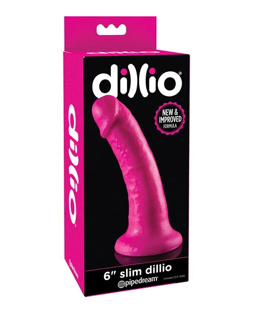 Dillio 6"