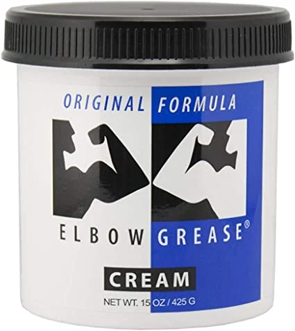 Elbow Grease ''Original'' Cream 15oz