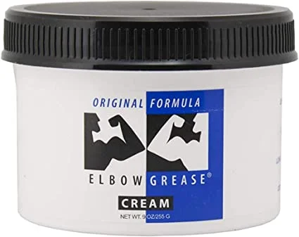 Elbow Grease ''Original'' Cream 9oz