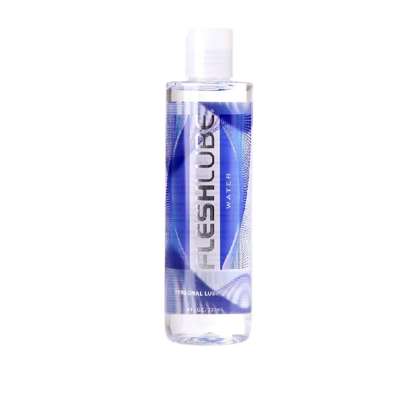 Fleshlube H2O 8oz