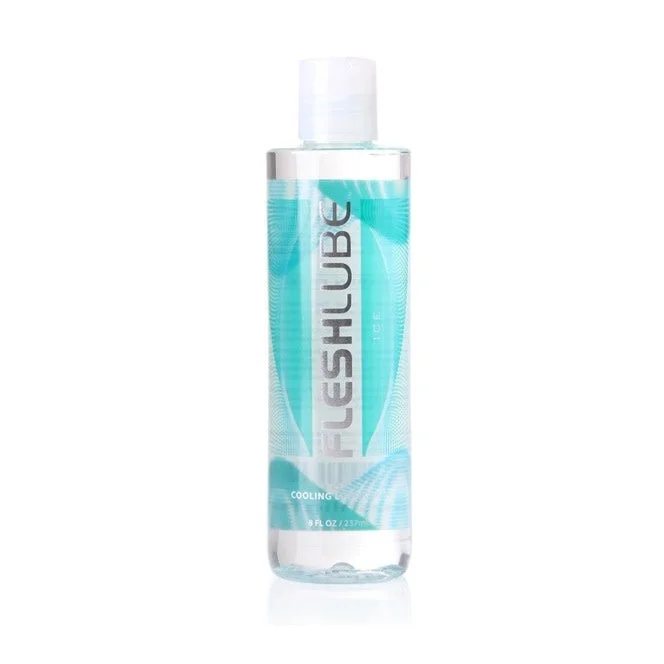 Fleshlube Ice H2O ''Cooling'' Lube 8oz