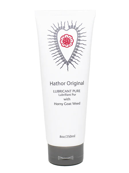 Hathor Original Lubricant 8oz