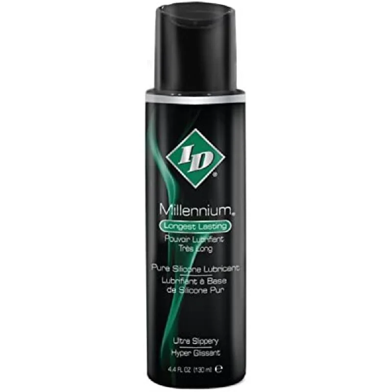 ID Millennium Silicone Lubricant 4.4oz