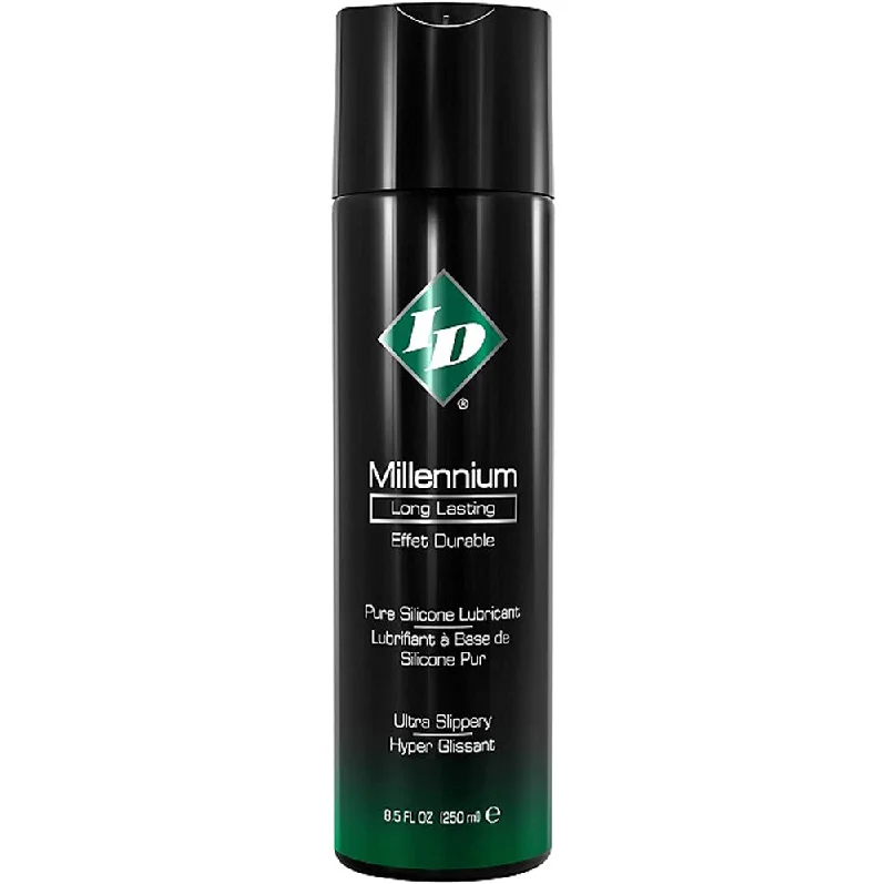 ID Millennium Lubricant Silicone 8.5oz