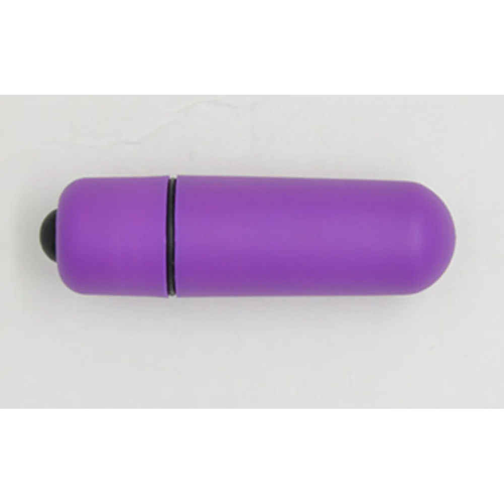 Mini Bullet 7 Speed -Purple