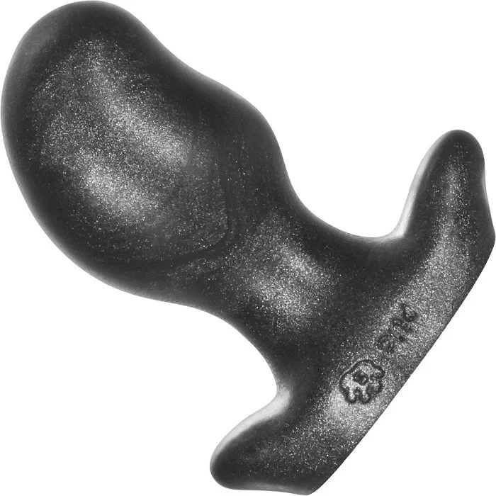 Oxballs (Small) ''Ergo'' Buttplug -Smoke