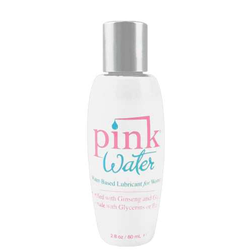 Pink Water Women H2O 2.8 oz