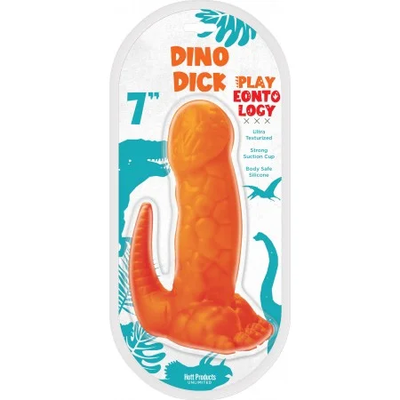 Playeontology Dino Dick Creature Dildo by Hott Products