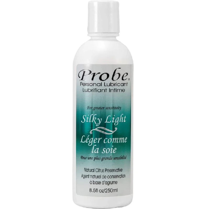 Probe Silk ''Light'' Lube 8.7oz