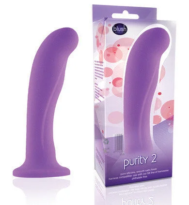 Purity 2 - Purple