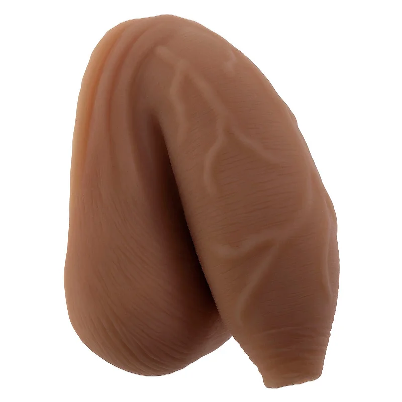 Realistic Dildo Gender X TPE Ø 4,3 cm