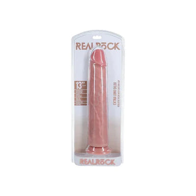 Realrock Extra Long Realistic Dildo 13" by Shots