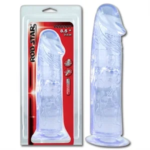 Rodstar Perfect Dildo