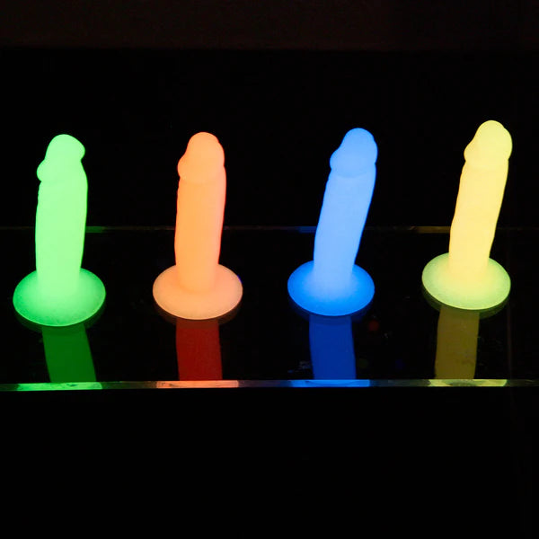 Silly Willy Dildo 3.3" by Addiction