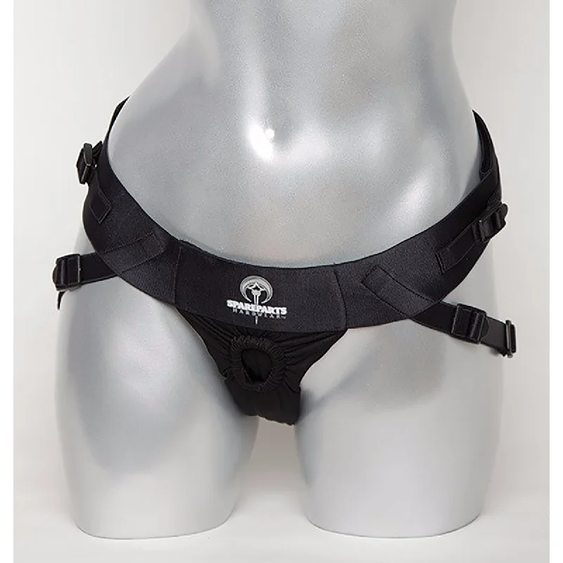 SpareParts Joque Harness