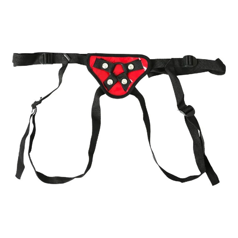 Sportsheets Vegan Harness