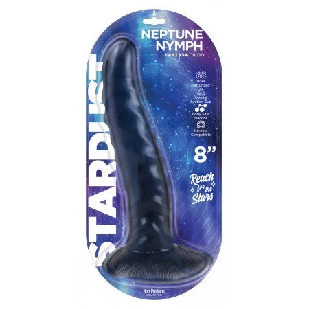 Stardust Neptune Nymph Dildo by Hott Products