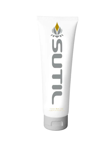 Sutil Luxe ''Coconut'' Flavoured Lube 2oz