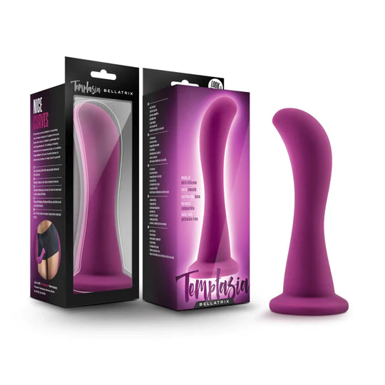 Temptasia Bellatrix Dildo by Blush Novelties