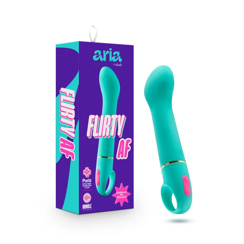 Aria Flirty AF Vibrator