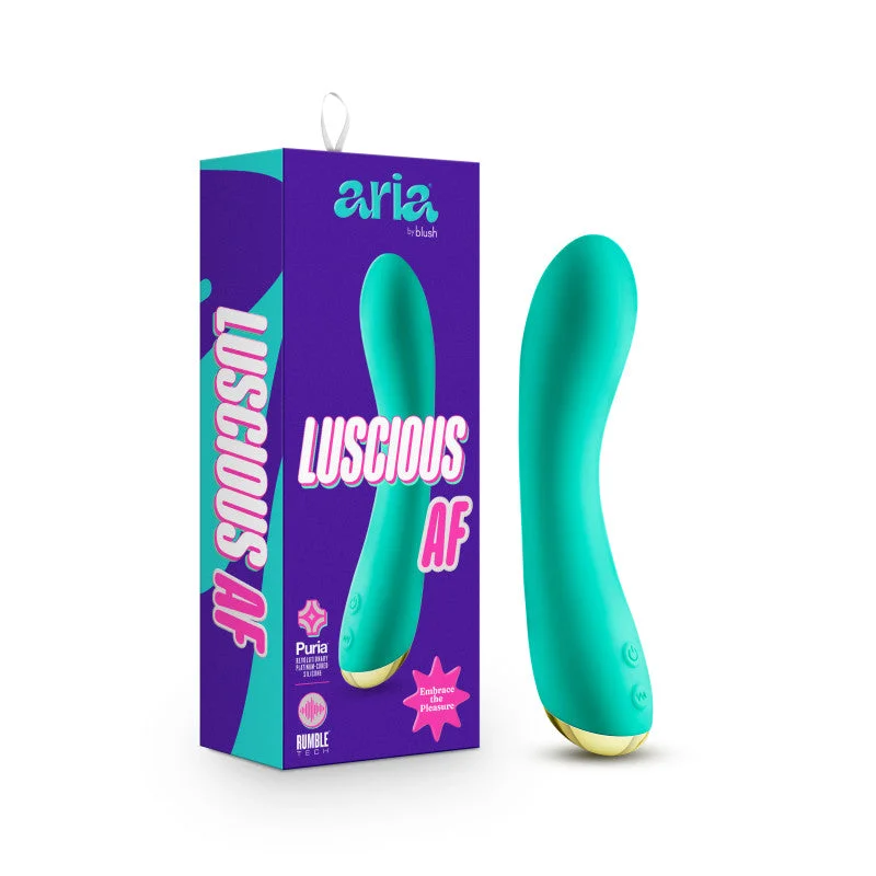 Aria Luscious AF Vibrator