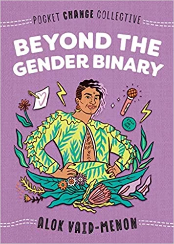 Beyond the Gender Binary