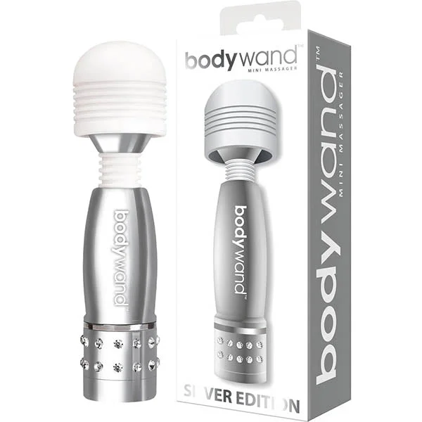 Bodywand Mini Vibrator