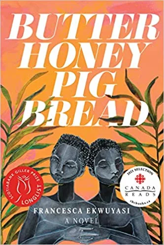 Butter Honey Pig Bread