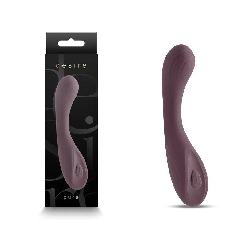 Desire - Pure - Purple Vibrating