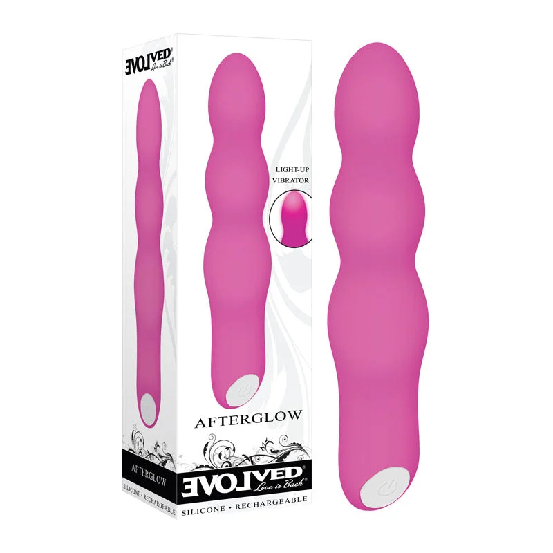 Evolved Afterglow Vibrator