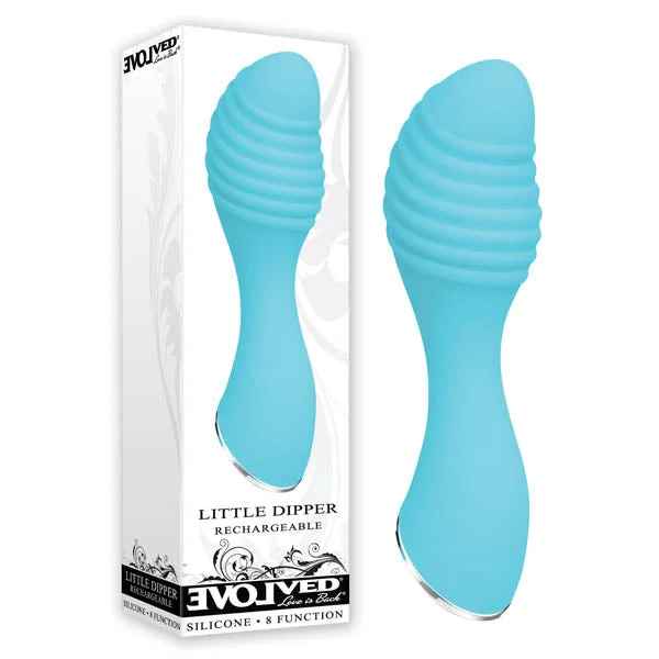 Evolved Little Dipper Vibrator