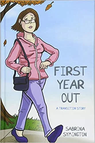 First Year Out: A Transition Story