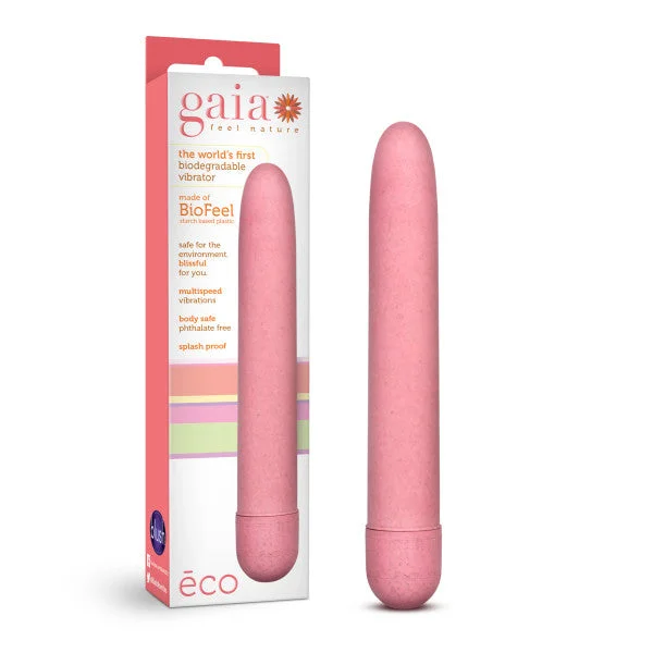 Gaia - Eco Vibrator