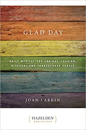 Glad Day: Daily Affirmations for Gay, Lesbian, Bisexual, and Transgender People