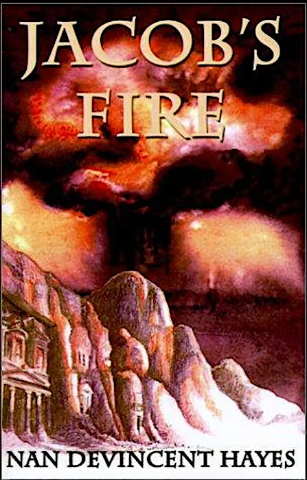 Jacob's Fire