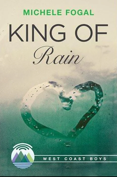 King of Rain