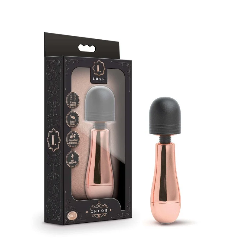 Lush Chloe Wand Vibrator