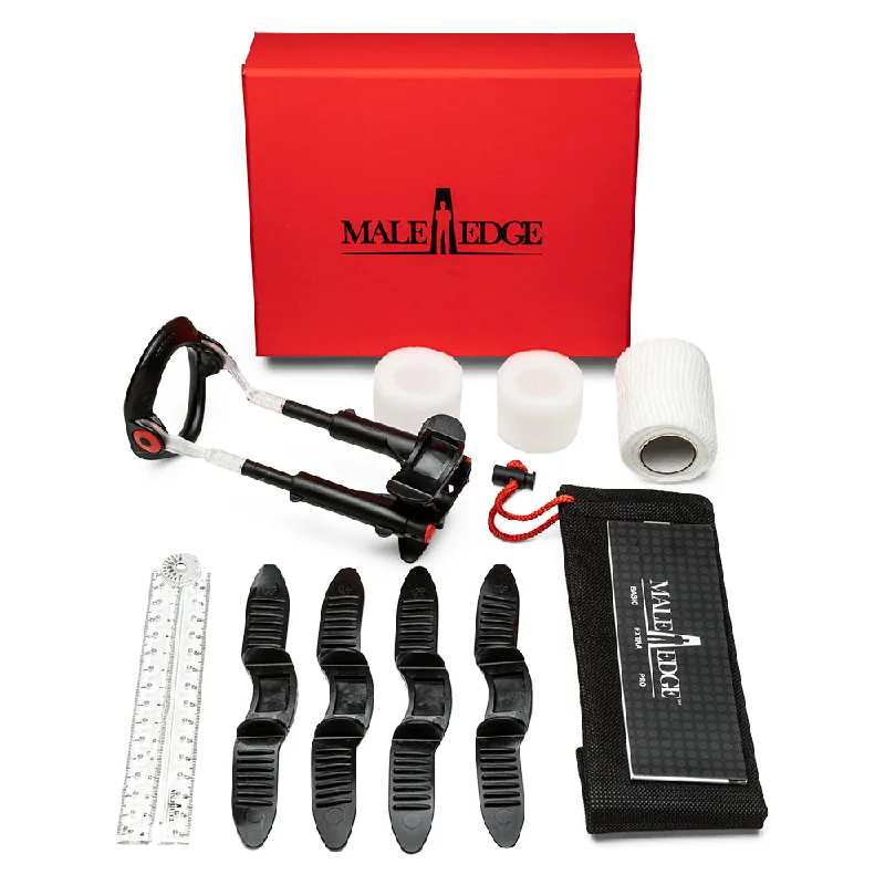 MaleEdge Pro Penis Enlargement Kit