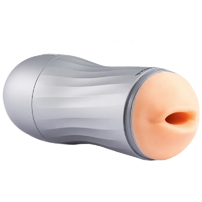 Maxtasy Nude Mouth Suction Master