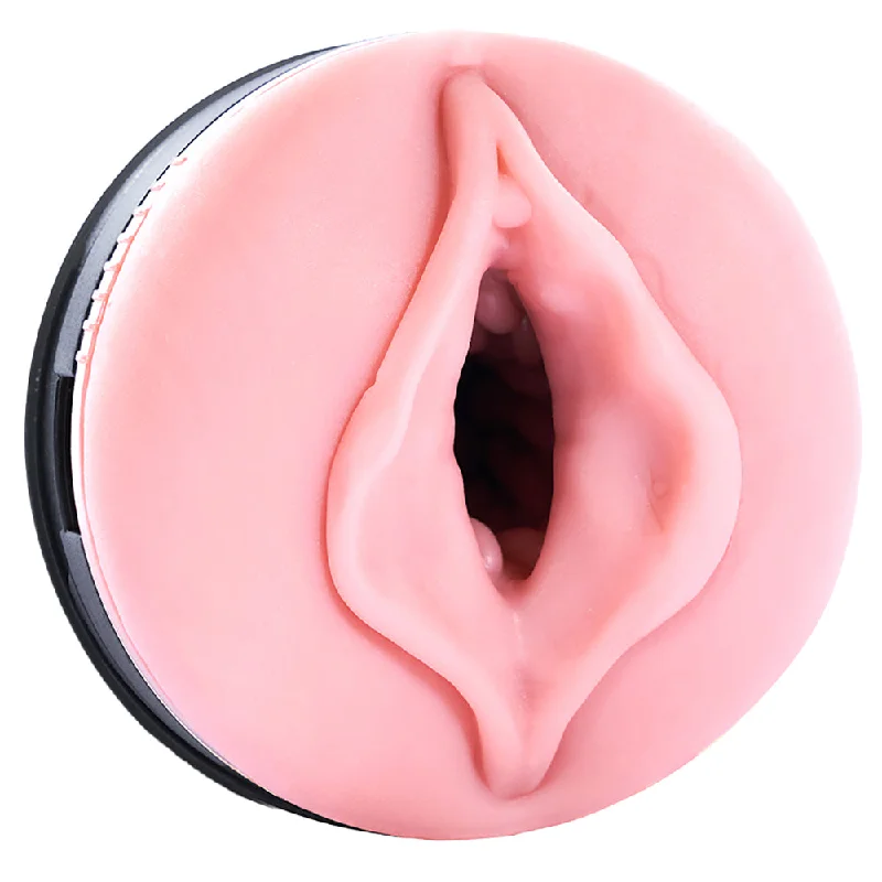 Maxtasy Pink Pussy Sleeve For Stroke Master