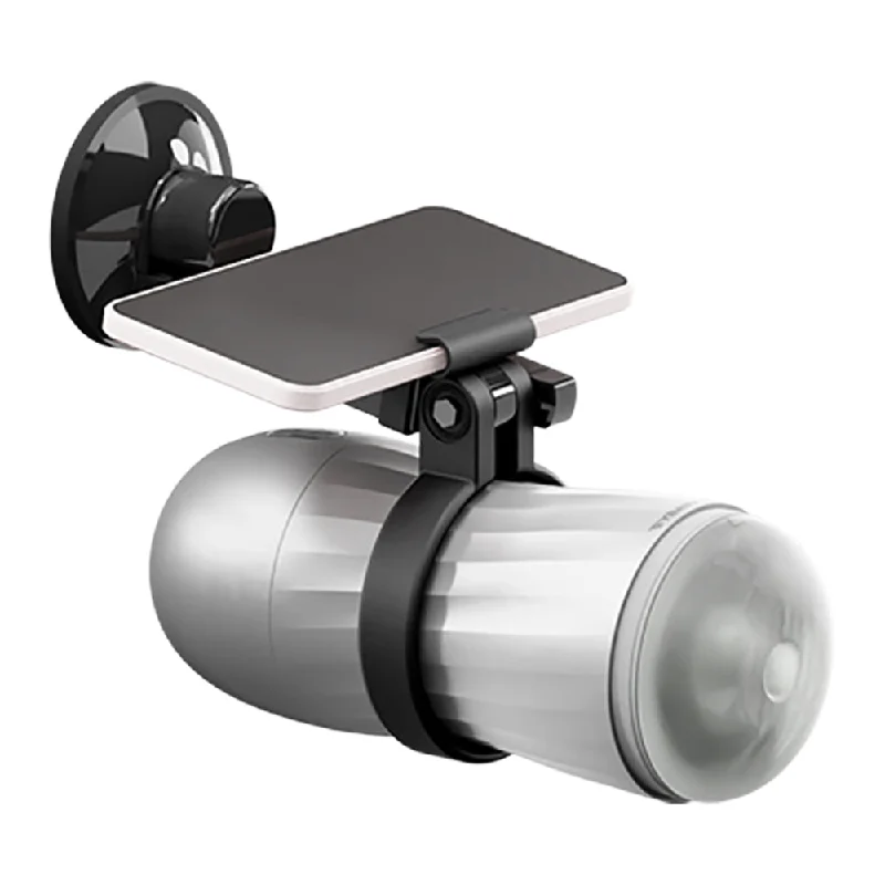 Maxtasy Suction Mount