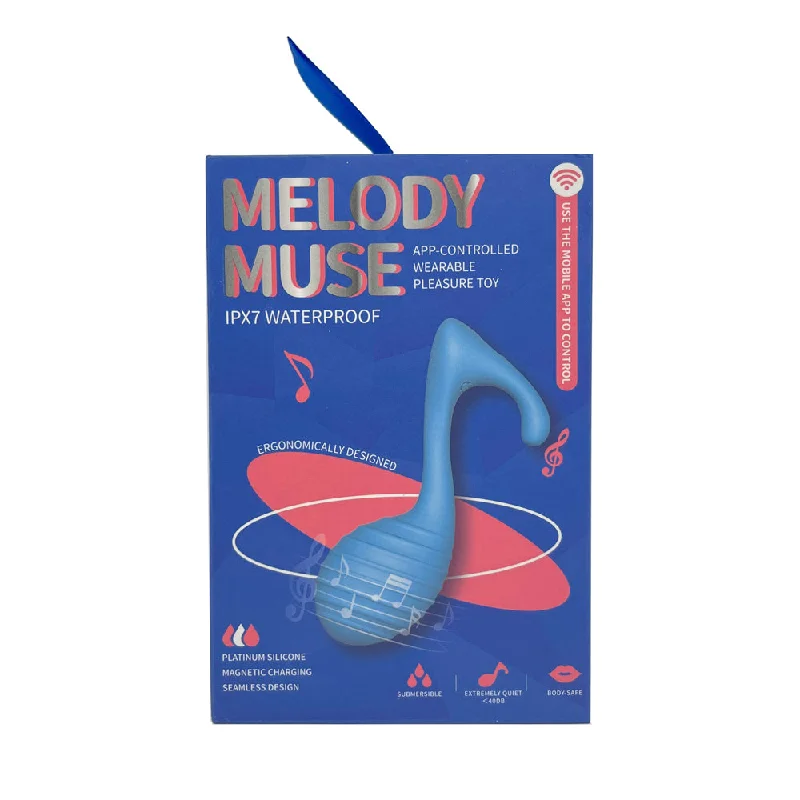 Melody Muse