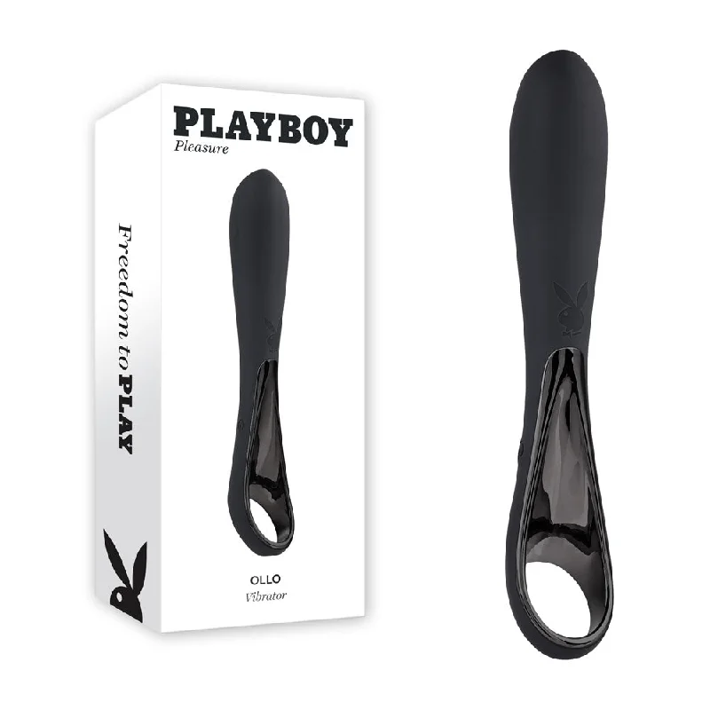 Playboy Pleasure OLLO Vibrator