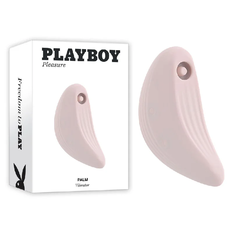 Playboy Pleasure PALM Vibrator