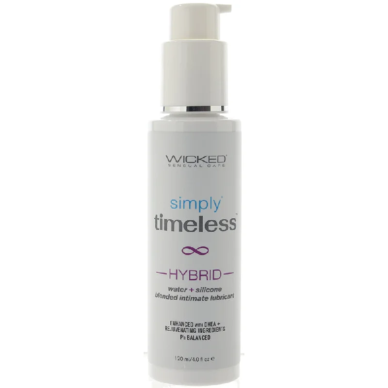 Simply Timeless Hybrid Lube 4oz/120ml