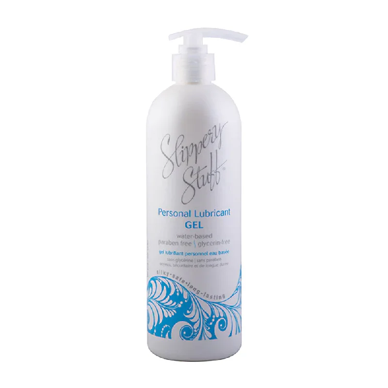 Slippery Stuff  Gel Lubricant 32oz