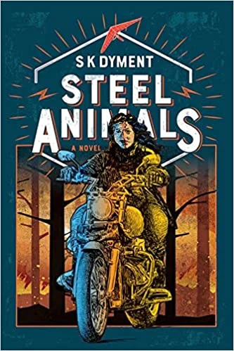 Steel Animals