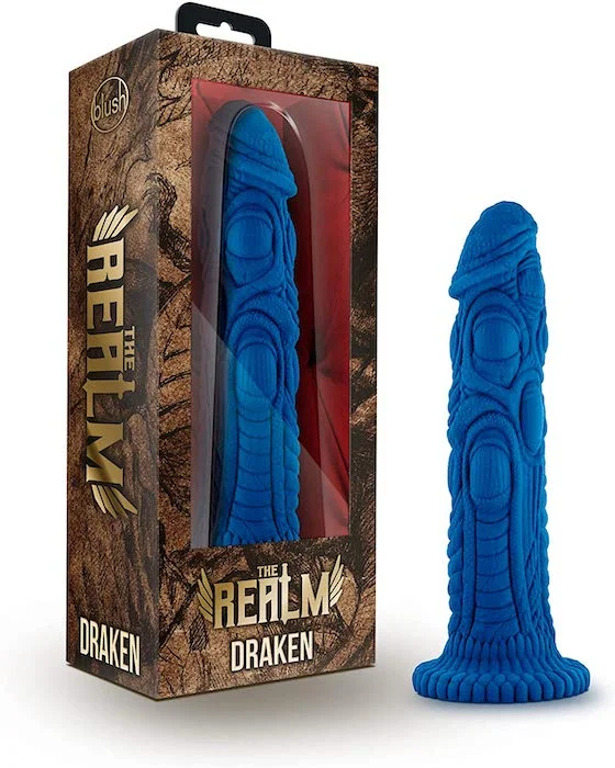 The Realm ''Draken'' -Dildo